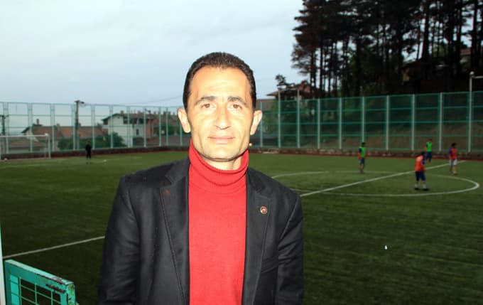Sapanca Akademispor, Türkiye şampiyonasına gidiyor