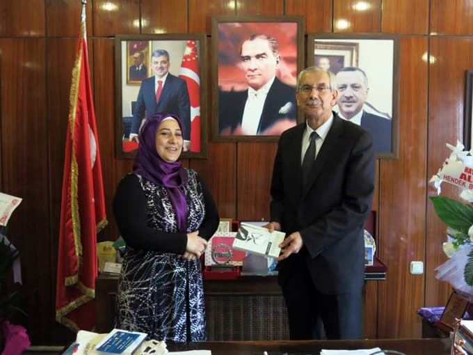 'Akademi Taraklı 3' eğitimlerini sürdürüyor