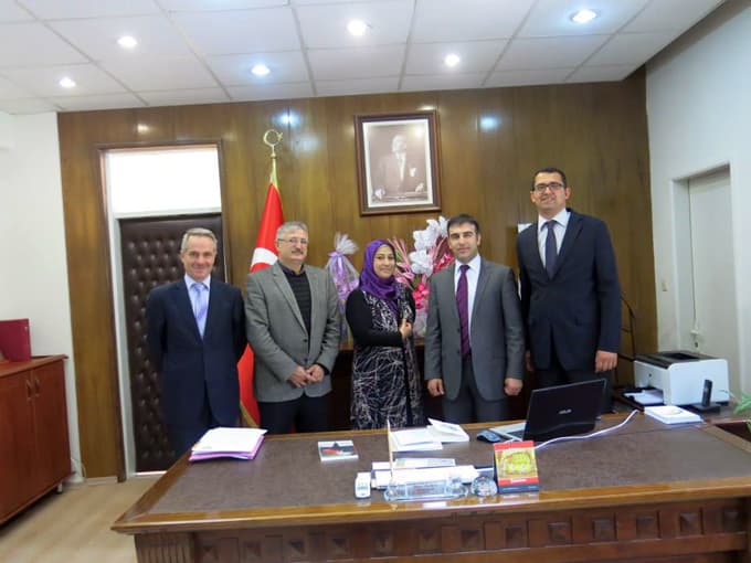'Akademi Taraklı 3' eğitimlerini sürdürüyor