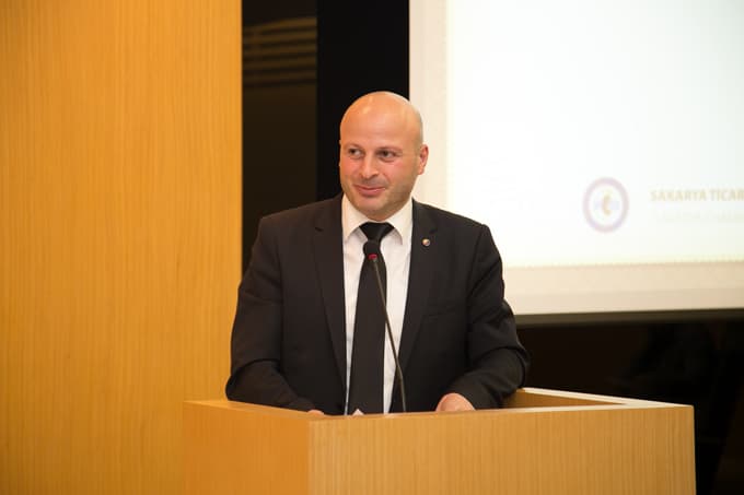 SATSO Nisan Ayı olağan meclis toplantısı gerçekleştirildi