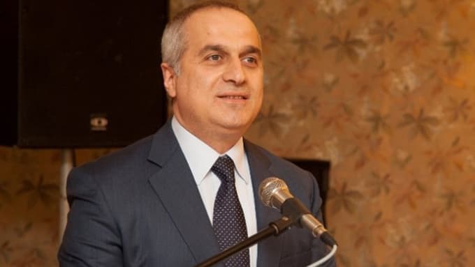 Sakarya'nın ihracaatı Nisan'da %100 arttı