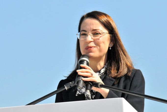 Bakan Ayşenur İslam, Sakarya'ya geliyor