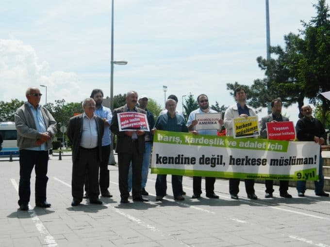 SAGİR'den çocuk cinayetlerine tepki