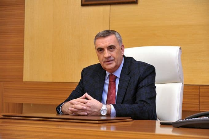Başkan Toçoğlu'ndan orta hasarlı bina sahiplerine çağrı