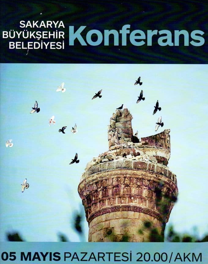 AKM'de İslam dünyası konuşulacak