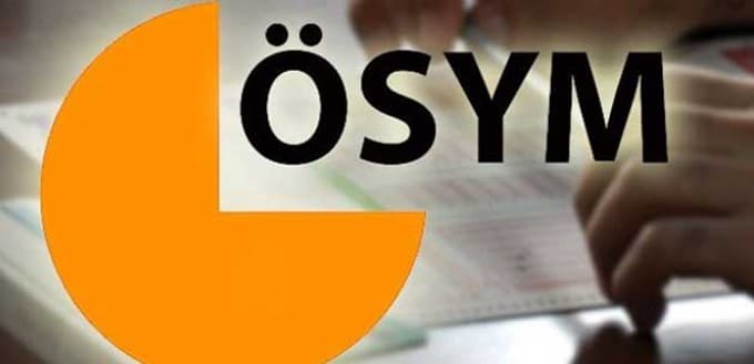 KPSS başvuruları bugün başladı!
