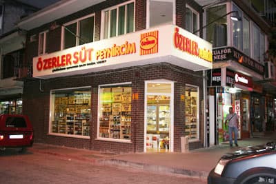 Sütte 24 Yıllık Tecrübe