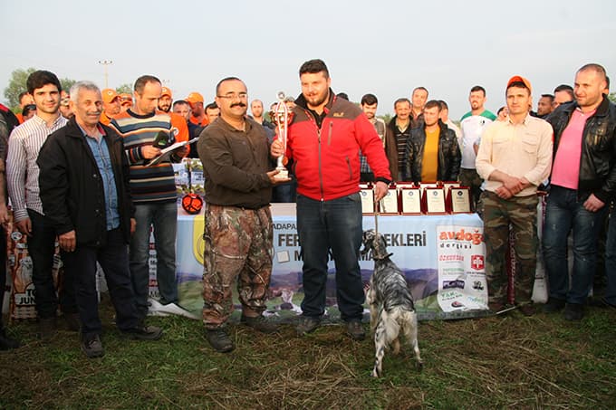 Adapazarı Belediyesi fermalı köpeklerde rekor kırdı
