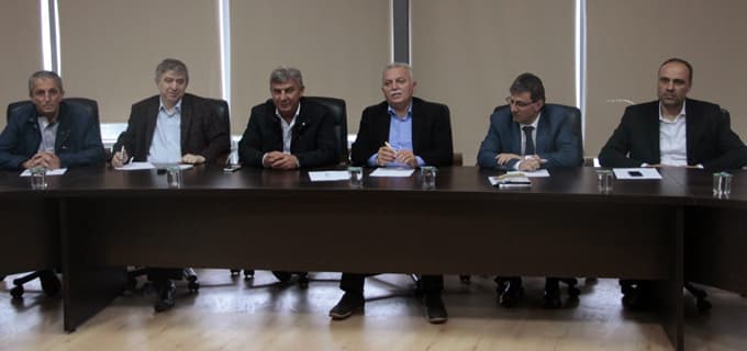 Selahattin Aydın: "Çok yalnız kaldık"
