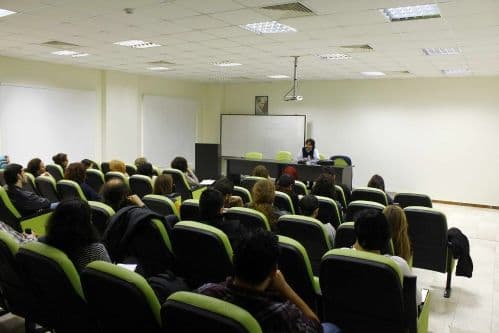 SAÜ'de "Sanat, Tasarım ve Kültürel Çalışmalar" konferansı