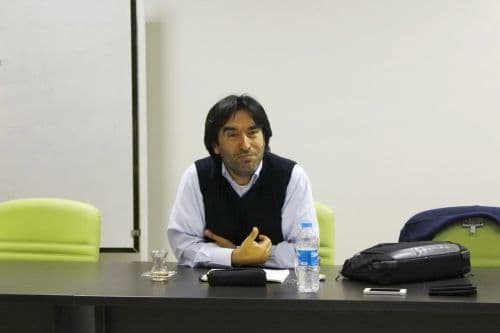 SAÜ'de "Sanat, Tasarım ve Kültürel Çalışmalar" konferansı