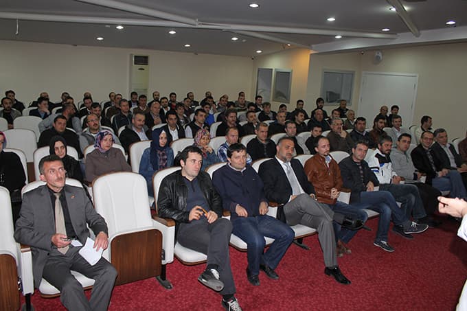 Berberlere idari para cezası gelebilir!