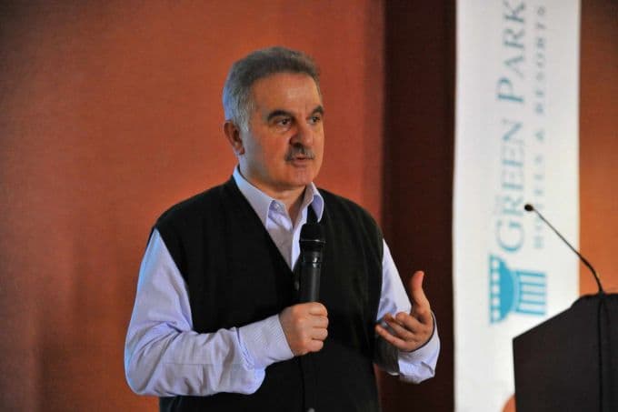 SAÜ'de eğitim-öğretim ve Ar-Ge faaliyetleri değerlendirildi