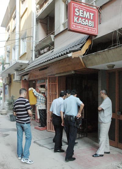 Bir Ay İçinde 2 Kere Soyuldu!