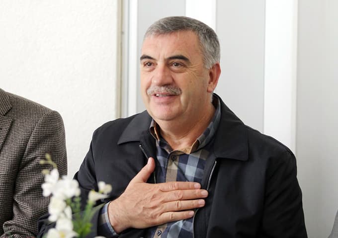 Başkan Toçoğlu; "Yeni Sakarya'nın temellerini attık"