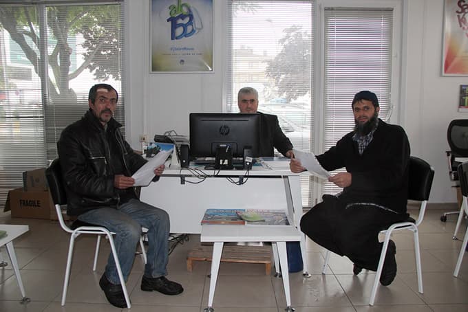 Konut başvuruları çözüm masasına