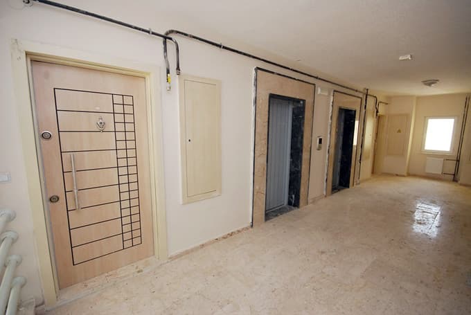 Konut başvuruları çözüm masasına