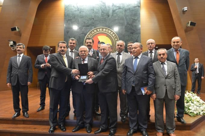 Sakarya, bu projede Türkiye birincisi oldu