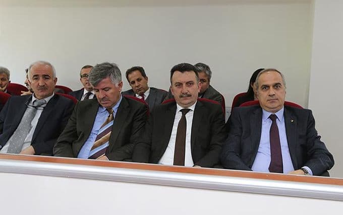 Büyükşehir Meclisi'nde bir ilk yaşandı