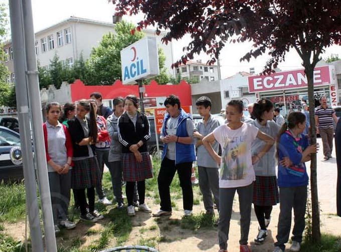 Kaybolan çocuğun cesedi, gölette bulundu