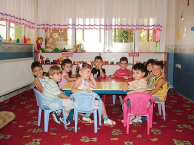 "Çocuğum İyi Yetişsin" Diyorsanız