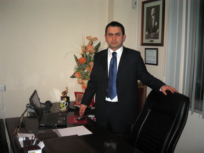 Başkan Başak, memnuniyetini böyle dile getirdi