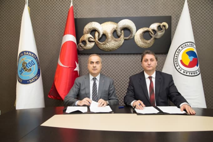 SATSO, TSE'nin imkanlarından yararlanacak