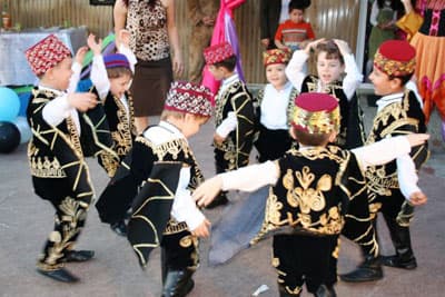 "Çocuğum İyi Yetişsin" Diyorsanız
