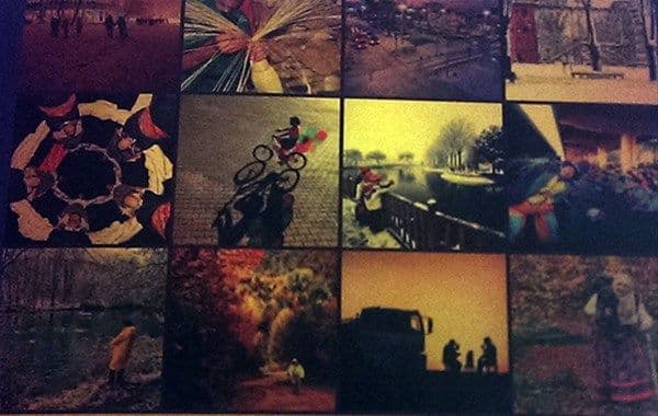 Sakarya, renkleriyle Başkent'te