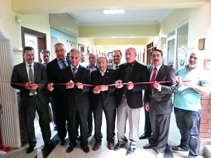 "Mühürlenmiş Zaman" konulu vitray sergisi görücüye çıktı