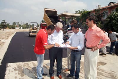 Kavşaklardaki Yeni Düzenlemeler