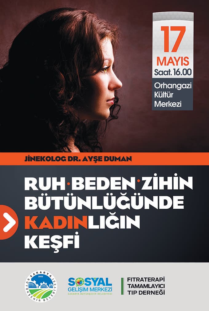 Zor şeydir; 'kadın olmak'