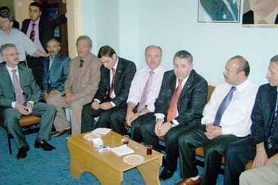 Çamur At İzi Kalsın