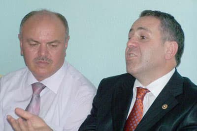 Çamur At İzi Kalsın