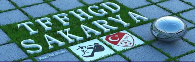 Sakaryalı hakem ve gözlemciler Soma için para topladı