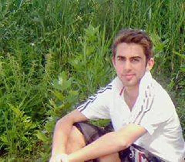 Göğsüne top çarpan 18 yaşındaki futbolcu hayatını kaybetti