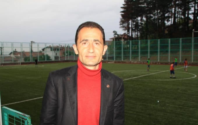 Sapanca Akademispor, Türkiye Şampiyonası'na gidiyor 