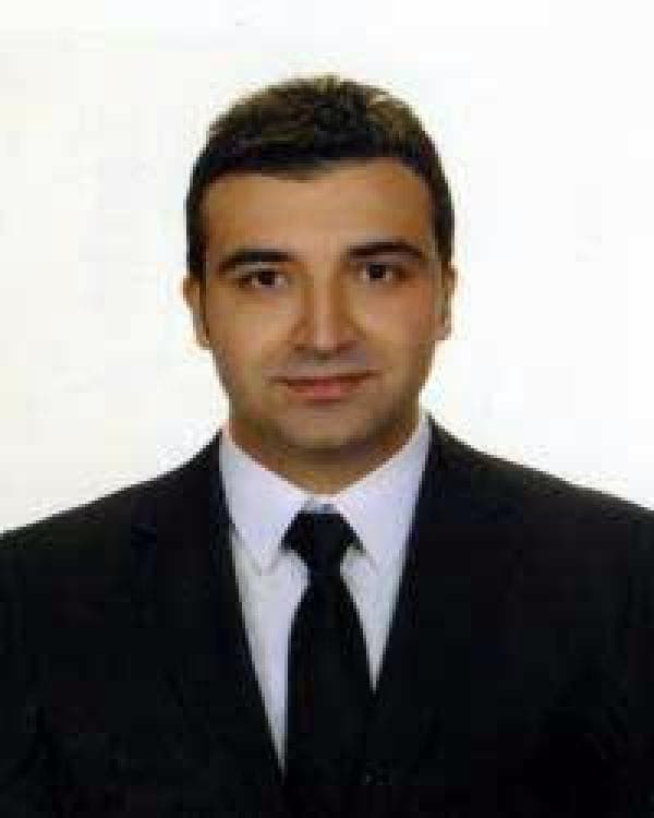 Doktor eşi, bu feci kaza ayırdı!