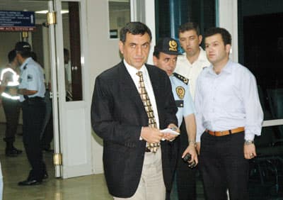 Sadece Olayları Yatıştırmak İstemişti