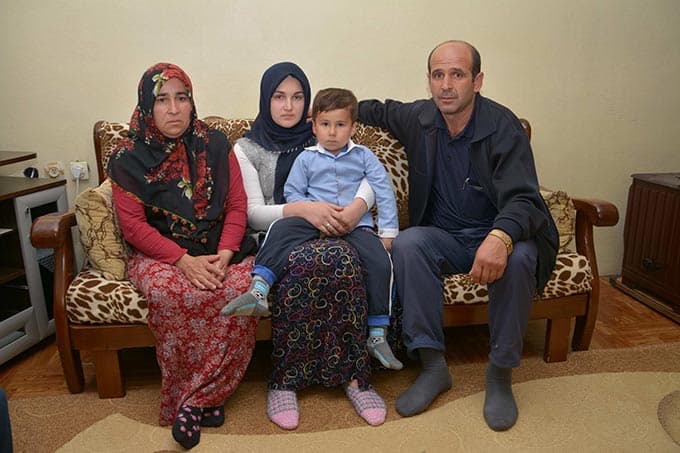 5 yıl sonra gelen hapis cezası hayatını altüst etti