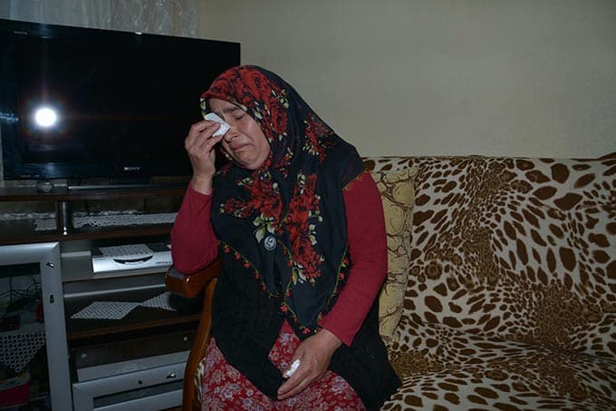 5 yıl sonra gelen hapis cezası hayatını altüst etti