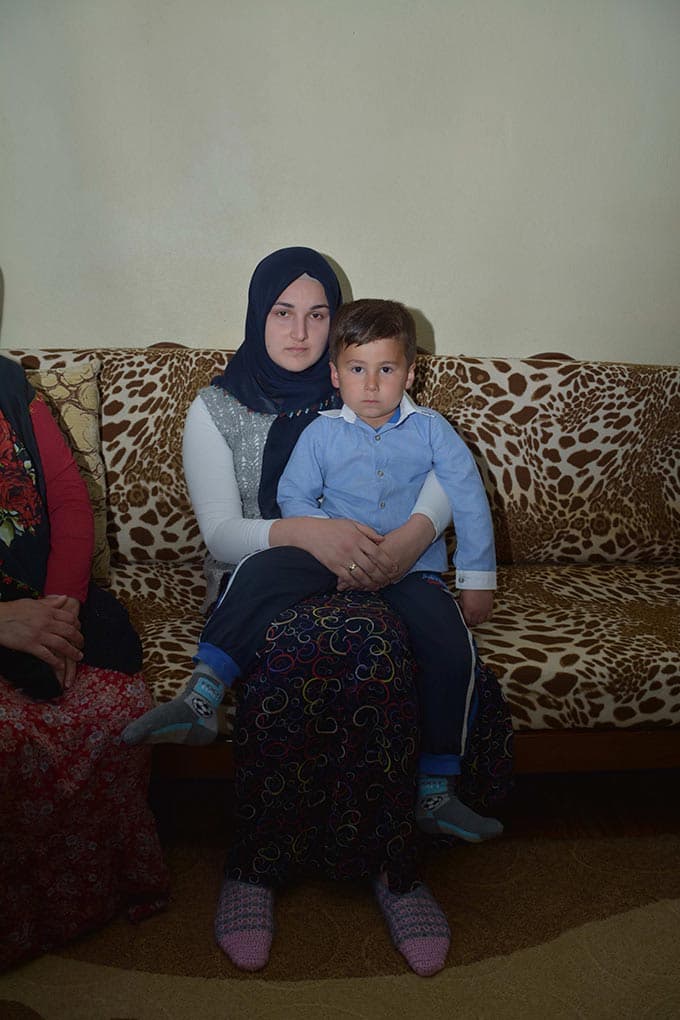 5 yıl sonra gelen hapis cezası hayatını altüst etti
