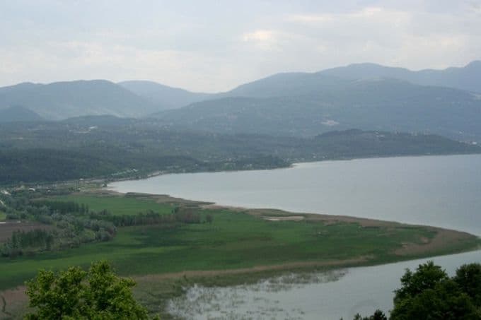 Sapanca Gölü'nden bu kez güzel haber geldi