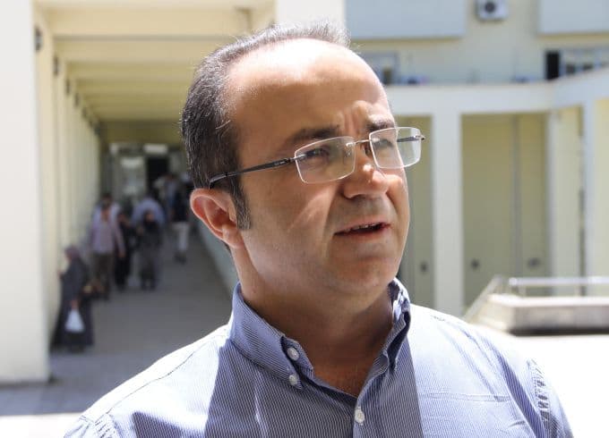 Sakaryalı vatandaştan Yılmaz Özdil hakkında suç duyurusu