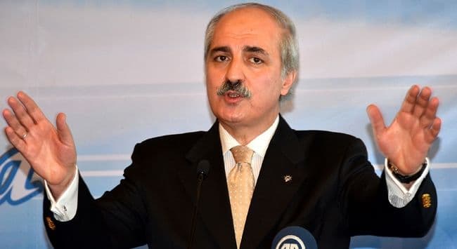 Numan Kurtulmuş, Sakarya'ya geliyor