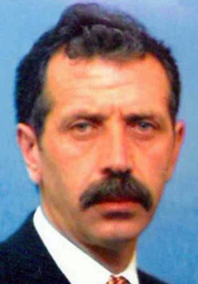 Muhtar kavgayı ayırayım derken canından oluyordu!