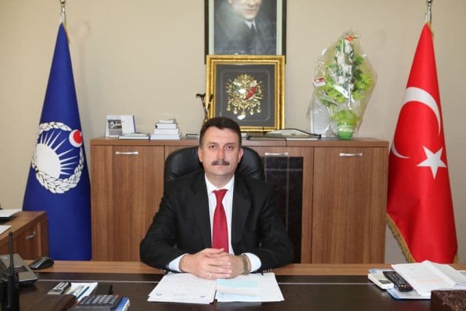 Usulsüz parklanma tehlike oluşturuyor
