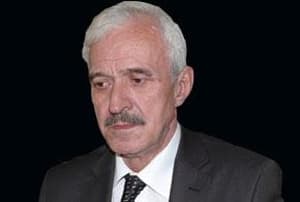 Gazeteci Orhan Mümin, son yolculuğuna uğurlandı