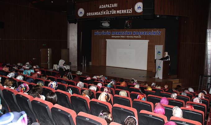 Sağlık bir bütündür