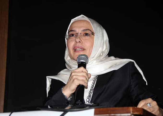 Sağlık bir bütündür